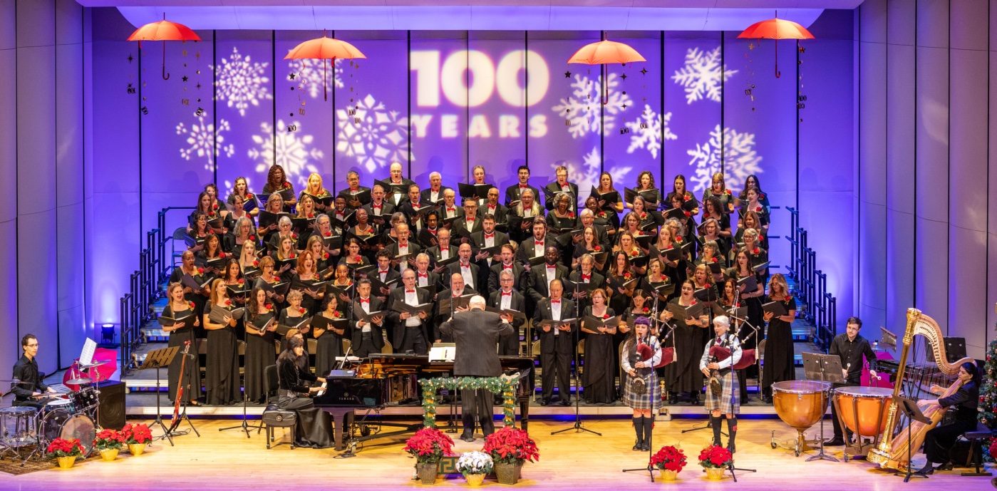 2024 Holiday Concert